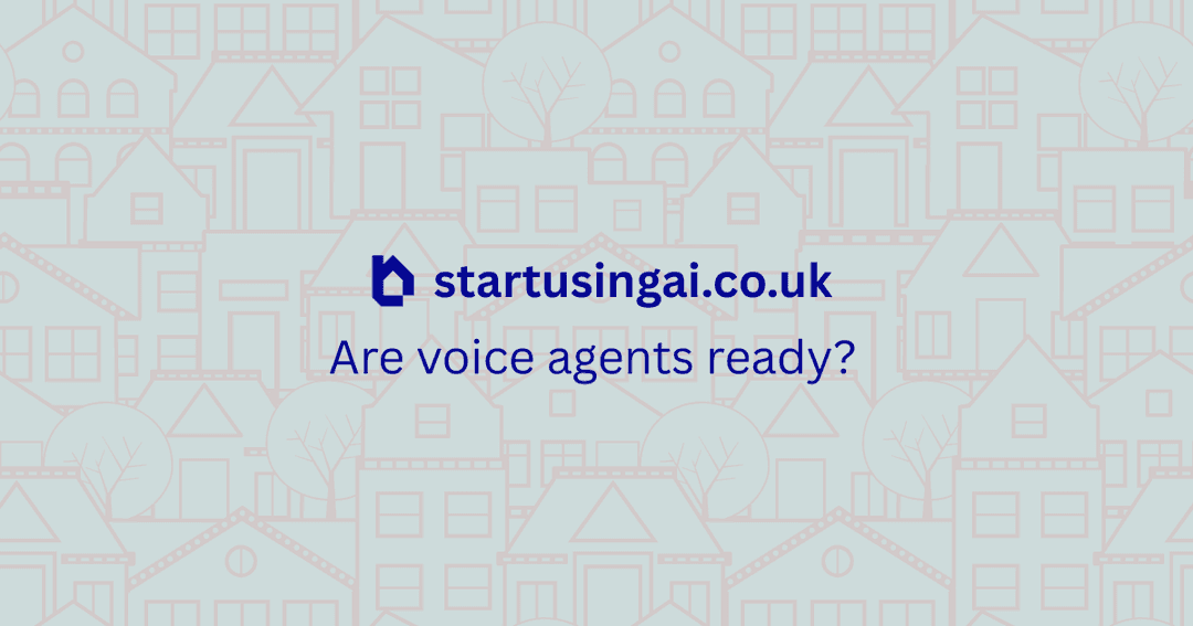 Cover image for How AI voice agents are changing estate agency phone lines in 2026